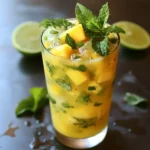 Mango Mojito Madness Unleashed