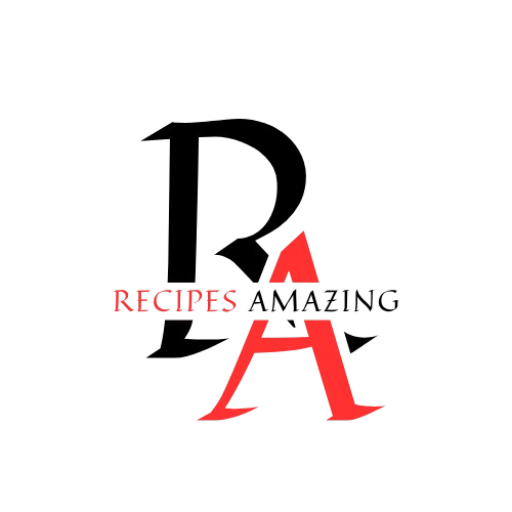 RecipesAmazing