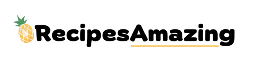 RecipesAmazing