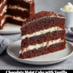 Chocolate Buttercream Frosting