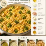 Golden Roasted Cauliflower: Crispy, Flavorful & Easy!